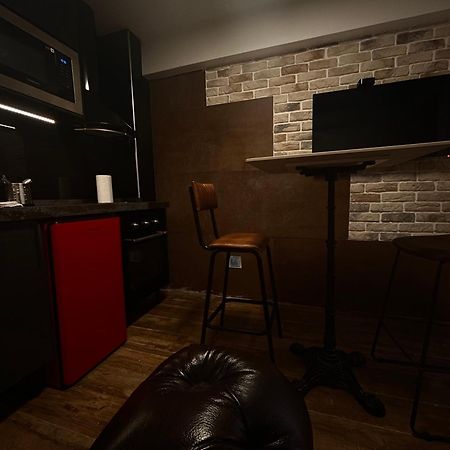 Monkey Room La Línea de la Concepción Zewnętrze zdjęcie