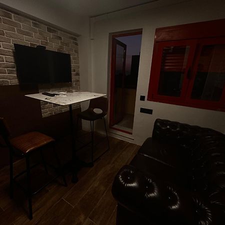 Monkey Room La Línea de la Concepción Zewnętrze zdjęcie