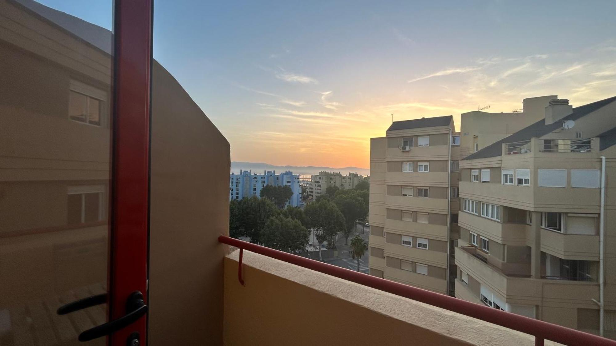Monkey Room La Línea de la Concepción Zewnętrze zdjęcie
