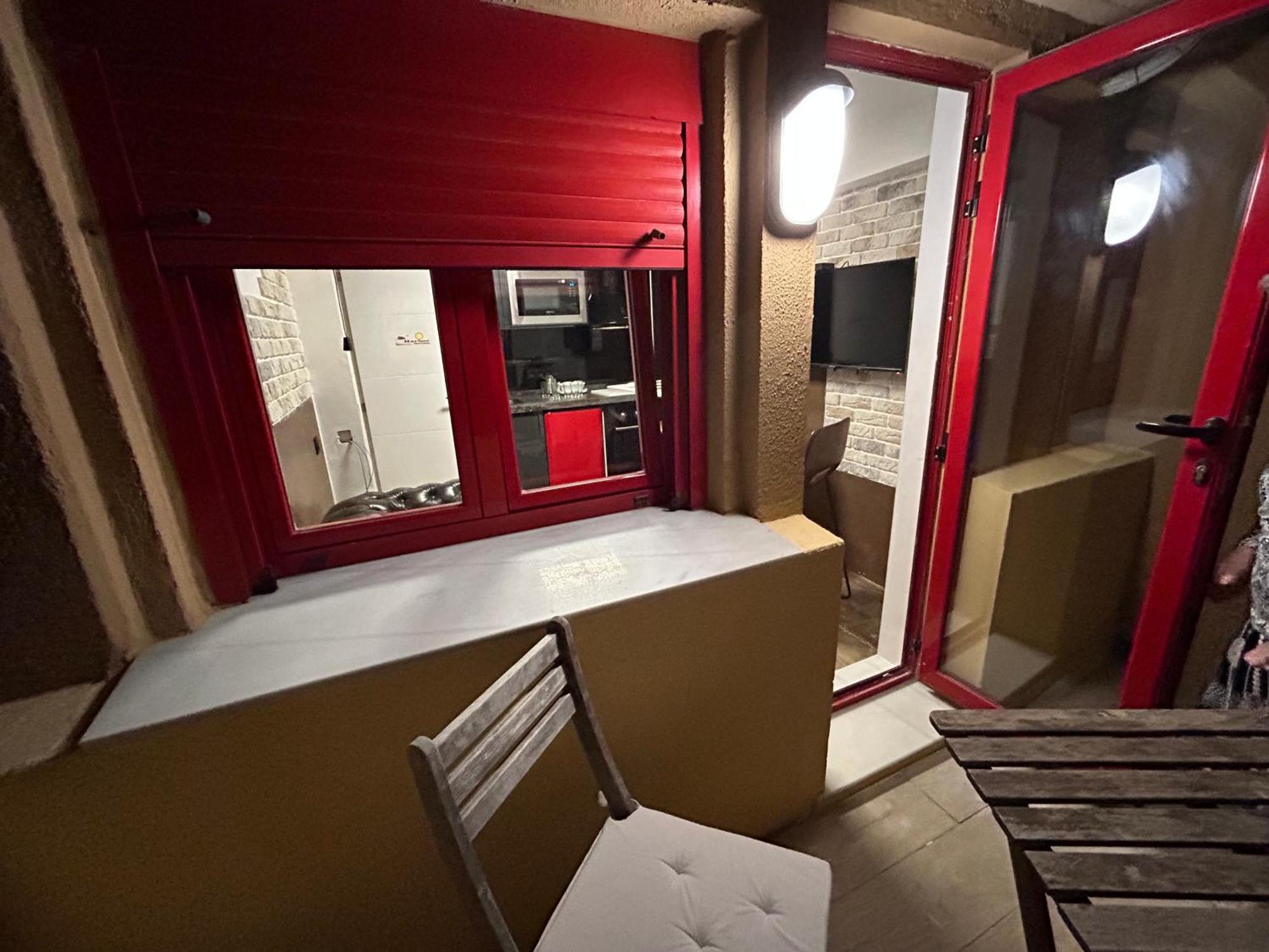 Monkey Room La Línea de la Concepción Zewnętrze zdjęcie