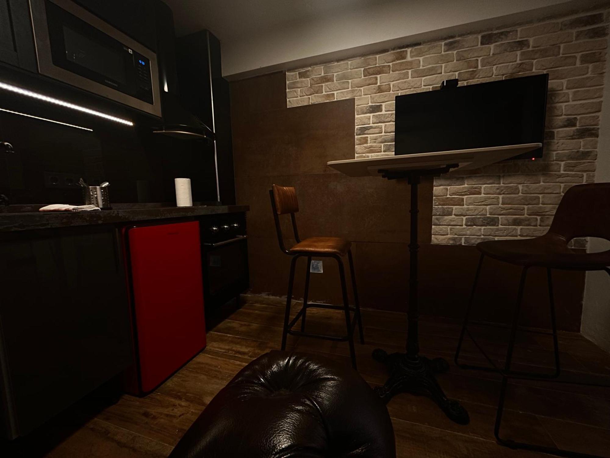Monkey Room La Línea de la Concepción Zewnętrze zdjęcie