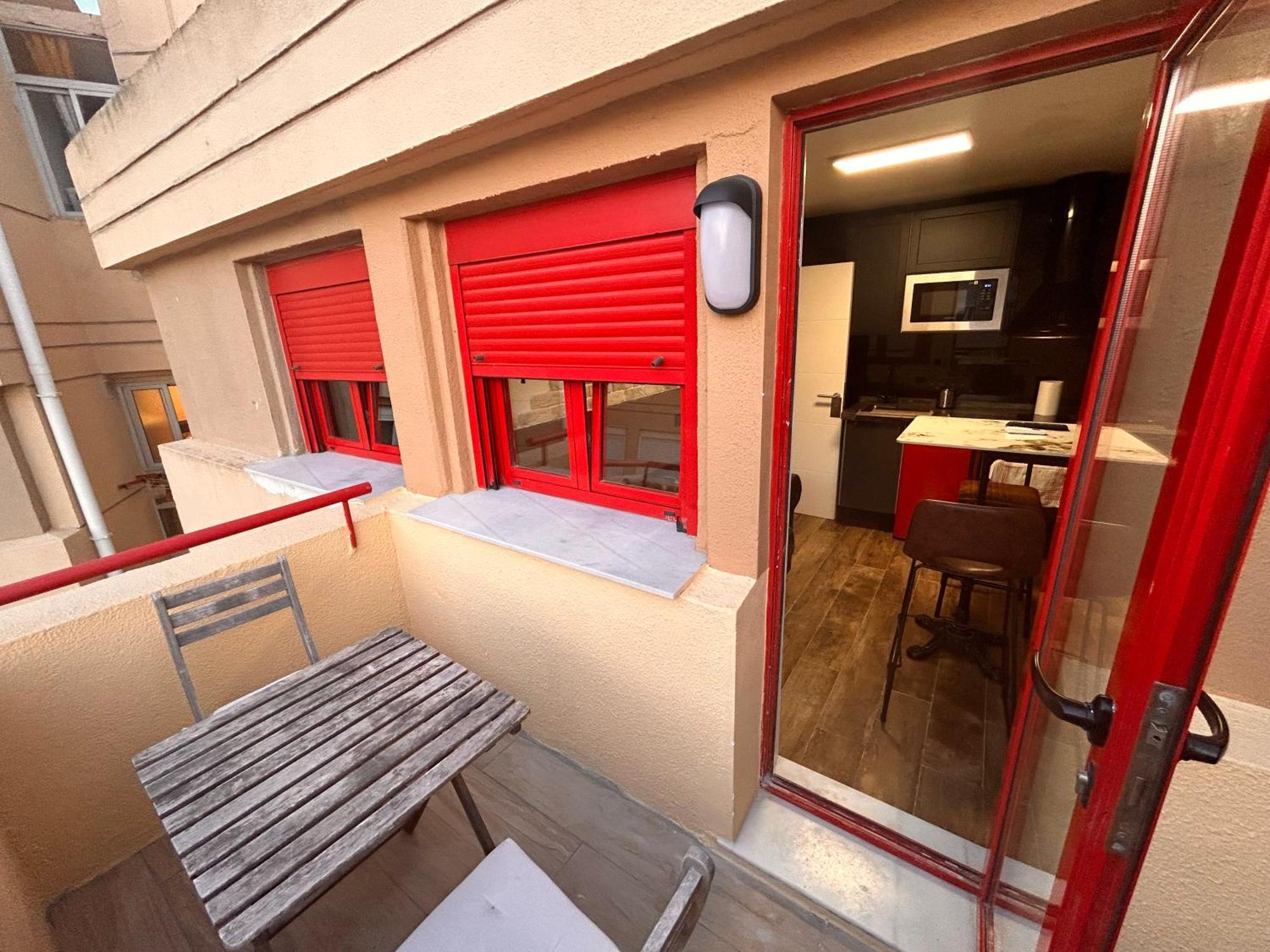 Monkey Room La Línea de la Concepción Zewnętrze zdjęcie